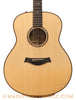 Taylor 718E FLTD Acoustic Guitar - body