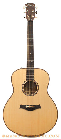 Taylor 718E FLTD Acoustic Guitar - front