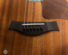 Taylor Acoustic Guitars - 724CE - V-Class - Koa - Bridge