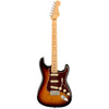 Fender Electric Guitars - American Professional II Stratocaster - 3-Color Sunburst
