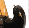 1978 Fender Stratocaster with Floyd Rose trem photo