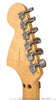 1978 Fender Stratocaster with Floyd Rose trem photo