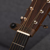 Martin Leather Headstock Tie - Vintage Cocoa