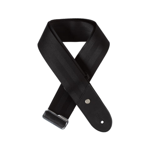 Mono Straps - Warsaw - Manta Black