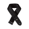 Mono Straps - Warsaw - Manta Black