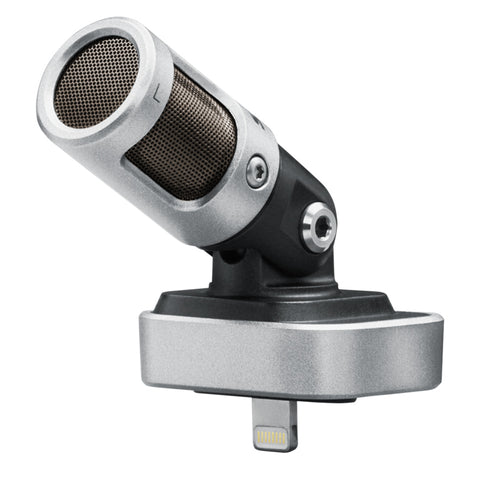 Shure Microphones - MOTIV - MV88/A
