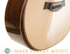 Taylor Acoustic Guitars - 814ce DLX - Arm Rest
