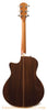Taylor 816ce Acoustic Guitar 2014 - back