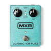MXR Effects Pedals - Classic 108 Fuzz