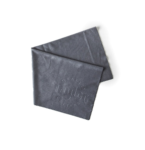 Taylor Premium Suede Microfiber Cloth - 12"x15"