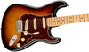 Fender Electric Guitars - American Professional II Stratocaster - 3-Color Sunburst