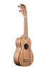 Kala Ukuleles - KA-PWS Pacific Walnut - Soprano Uke