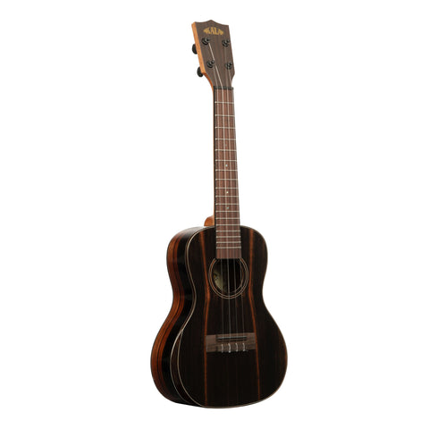 Kala Ukuleles - KA-PX-EBY-C Ebony - Concert Uke