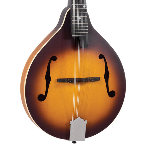 Recording King - RAM-3-TS Mando