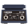 Boss EV-30 Dual Expression Pedal