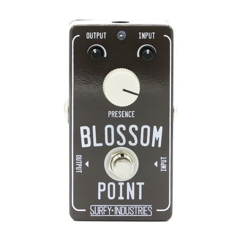 Surfy Industries - Blossom Point V2.0