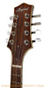 Bayard A Style Mandolin - head
