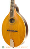 Gibson A-3 Mandolin 1908 - angle