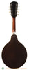 Gibson A-3 Mandolin 1908 - back