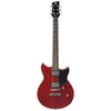 Yamaha Electric Guitars - Revstar RS420 Fired Red