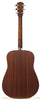 Eastman AC120 Acoustic Guitar - back