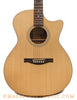 Eastman AC122CE Acoustic Guitar Used - body
