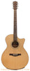 Eastman AC122CE Acoustic Guitar Used - front