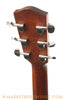 Eastman AC122CE Acoustic Guitar Used - tuners