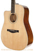 Eastman AC320CE Lefty - angle