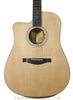 Eastman AC320CE Lefty - front close up