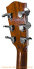 Eastman AC320LCE Left-Handed Acoustic Guitar - tuners