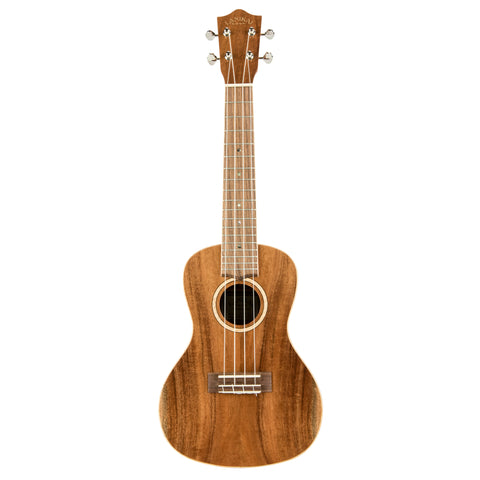 Lanikai ACS-C Solid Acacia Concert