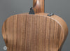 Taylor Acoustic Guitars - AD12E - American Dream - Sunburst - Heel