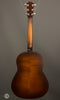 Taylor Acoustic Guitars -  AD27e - American Dream - V Class - Flame Top - Maple - Back