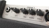 AER Compact 60/2 Acoustic Amp with Monitor - amp channel 1