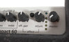 AER Compact 60/2 Acoustic Amp with Monitor - amp master