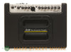 AER Compact 60/3 Acoustic Amp  - top