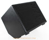 AER Compact 60/2 Acoustic Amp with Monitor - monitor angle