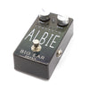 BIG EAR Pedals - ALBIE Ambient Modulator - Prismatic Universe