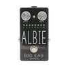 BIG EAR Pedals - ALBIE Ambient Modulator - Prismatic Universe