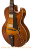 Eastman AR380ce-hb John Pisano Archtop - angle