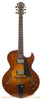 Eastman AR380CE-HB John Pisano Archtop - front