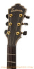 Eastman AR380CE-HB John Pisano Archtop - head
