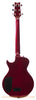 Ibanez ART320 Electric Guitar - back