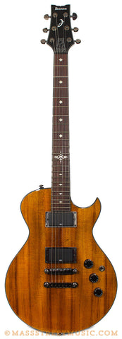 Ibanez ART400 Electric Guitar - front