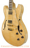 Ibanez Used AS103-NT Semi-Hollow Body Electric Guitar - angle