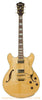 Ibanez Used AS103-NT Semi-Hollow Body Electric Guitar - front
