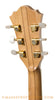 Ibanez Used AS103-NT Semi-Hollow Body Electric Guitar - tuners