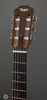Taylor Acoustic Guitars - Academy 12e-N - Headstock