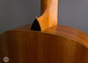 Taylor Acoustic Guitars - Academy 12e-N - Heel